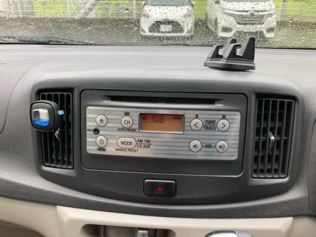 DAIHATSU MIRA E:S 2012 Image 31