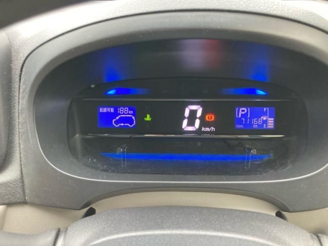 DAIHATSU MIRA E:S 2012 Image 31