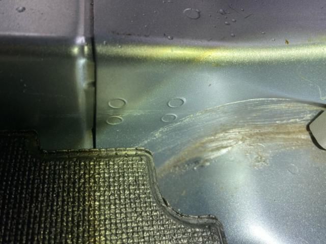 DAIHATSU MIRA E:S 2012 Image 31