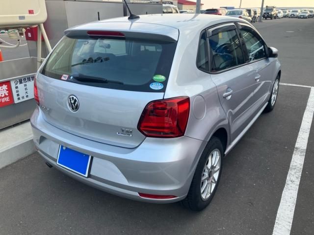 VOLKSWAGEN POLO 2016 Image 31