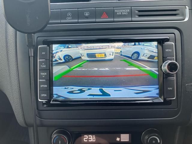 VOLKSWAGEN POLO 2016 Image 31