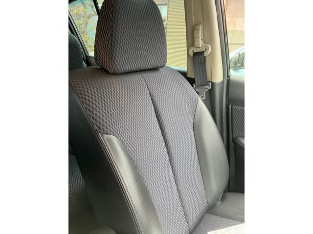 NISSAN TIIDA 2012 Image 31