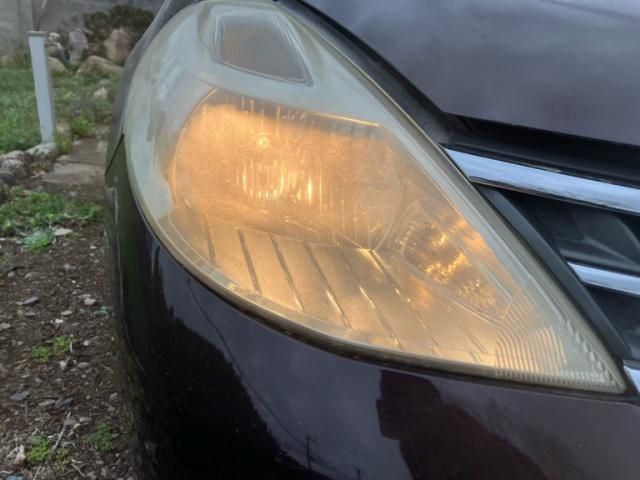 NISSAN TIIDA 2012 Image 31