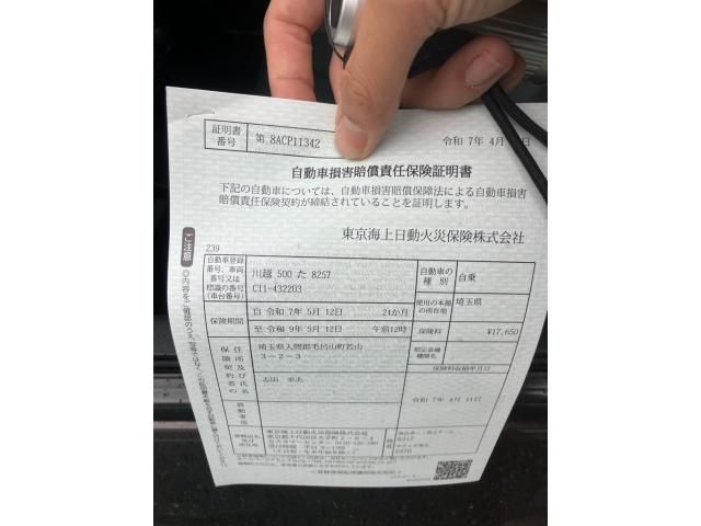 NISSAN TIIDA 2012 Image 31