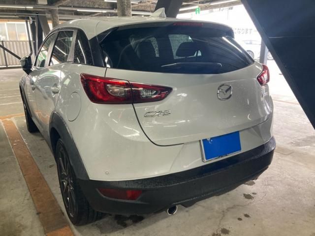 MAZDA CX-3 2015 Image 31