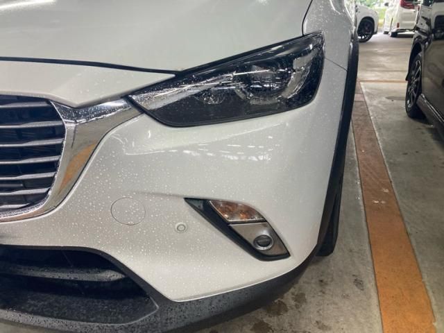 MAZDA CX-3 2015 Image 31