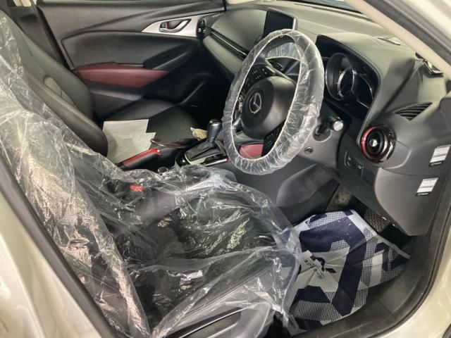 MAZDA CX-3 2015 Image 31