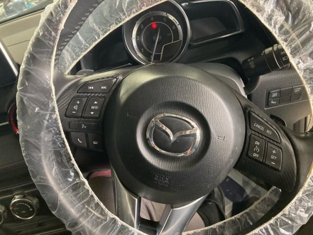 MAZDA CX-3 2015 Image 31