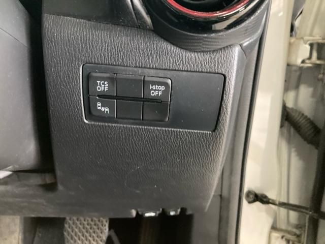 MAZDA CX-3 2015 Image 31