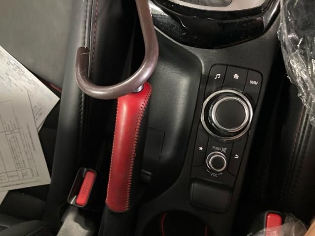 MAZDA CX-3 2015 Image 31