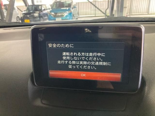 MAZDA CX-3 2015 Image 31