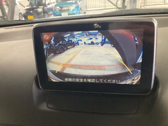 MAZDA CX-3 2015 Image 31