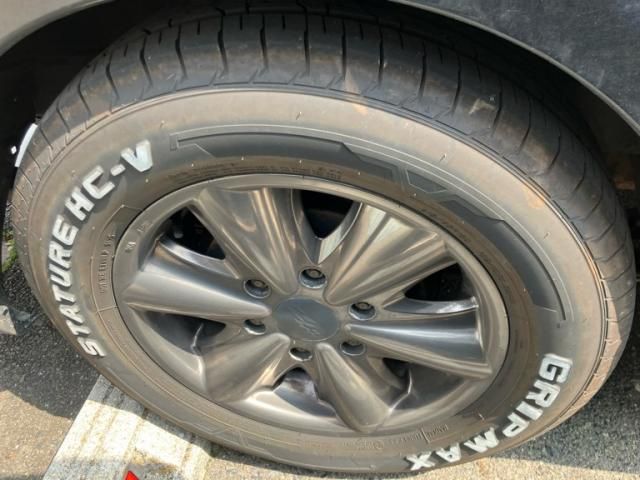 TOYOTA HIACE VAN 2WD 2009 Image 31