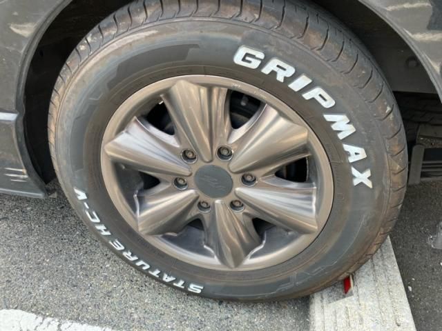 TOYOTA HIACE VAN 2WD 2009 Image 31