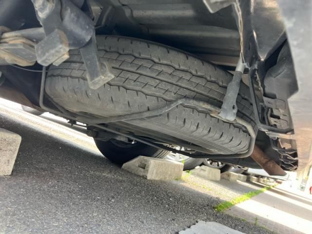 TOYOTA HIACE VAN 2WD 2009 Image 31