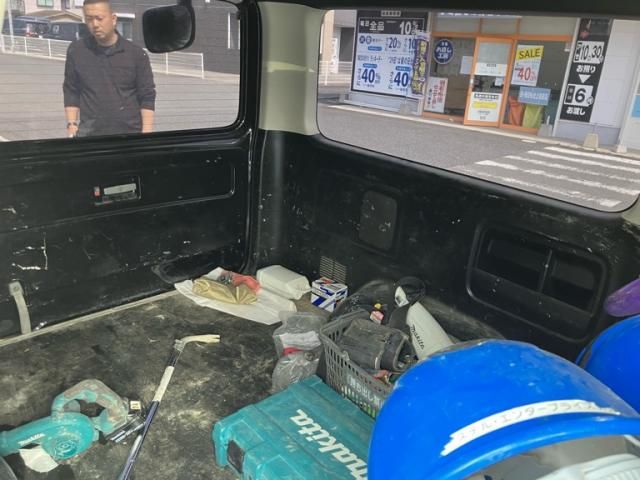 TOYOTA HIACE VAN 2WD 2009 Image 31