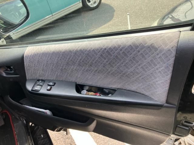 TOYOTA HIACE VAN 2WD 2009 Image 31