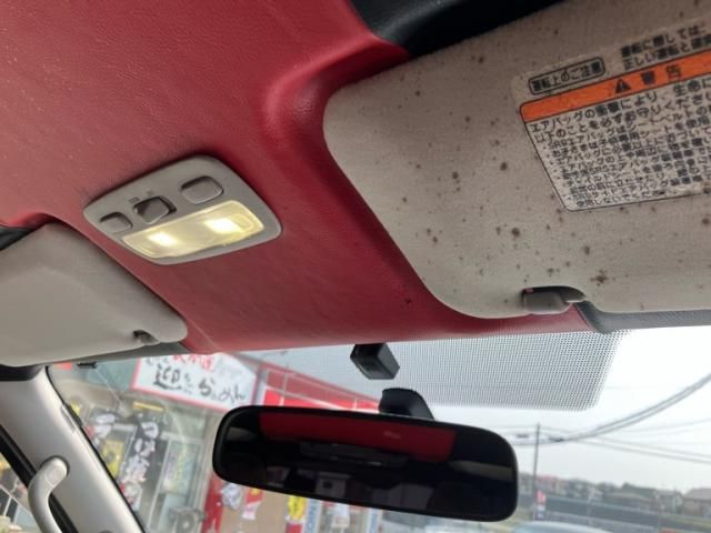 TOYOTA HIACE VAN 2WD 2009 Image 31