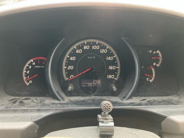 TOYOTA HIACE VAN 2WD 2009 Image 31