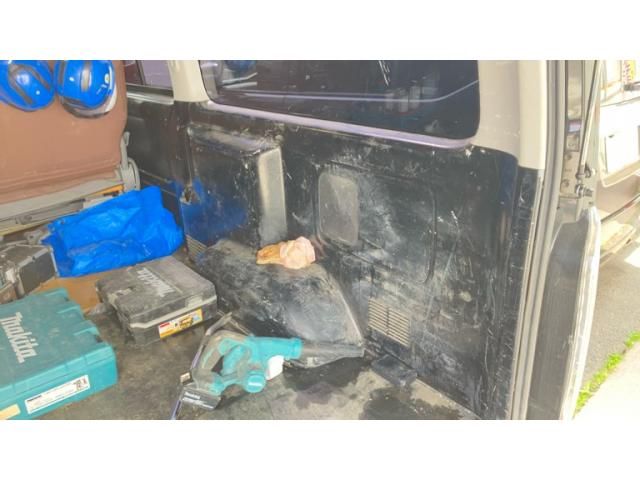 TOYOTA HIACE VAN 2WD 2009 Image 31