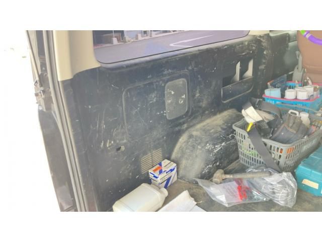 TOYOTA HIACE VAN 2WD 2009 Image 31