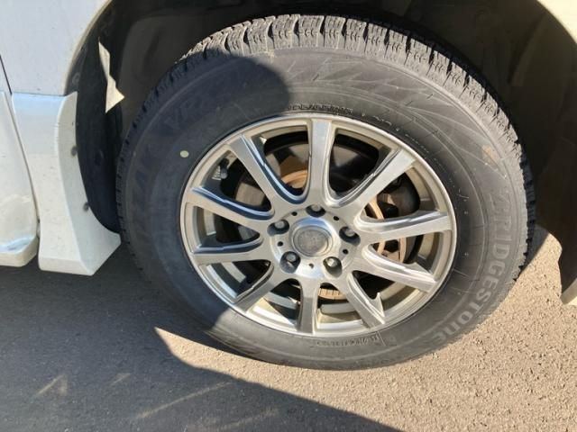 NISSAN SERENA  WG 4WD 2016 Image 31