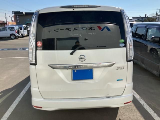 NISSAN SERENA  WG 4WD 2016 Image 31