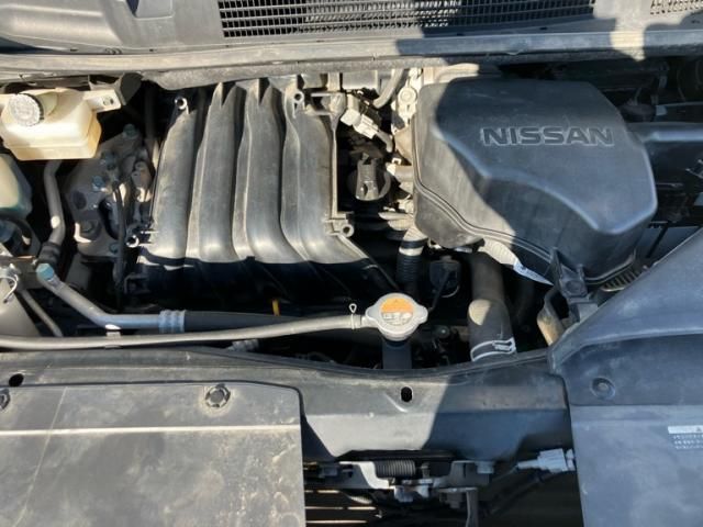 NISSAN SERENA  WG 4WD 2016 Image 31