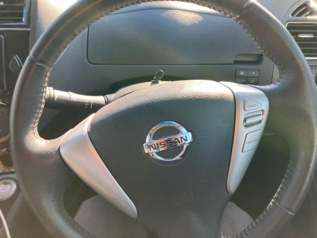 NISSAN SERENA  WG 4WD 2016 Image 31