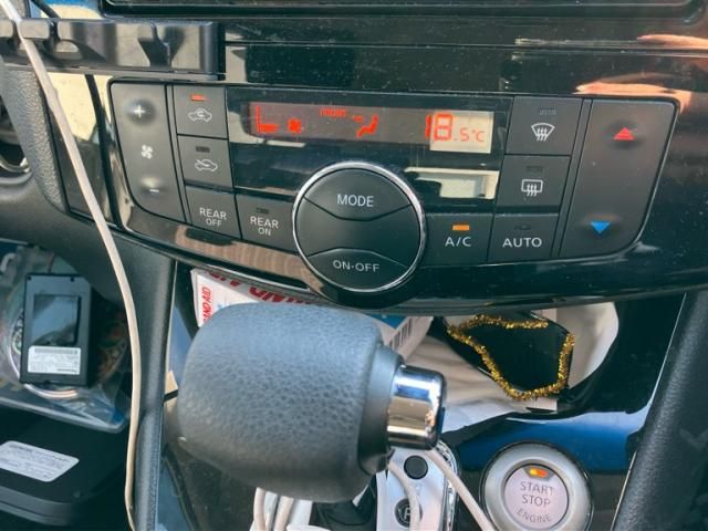 NISSAN SERENA  WG 4WD 2016 Image 31