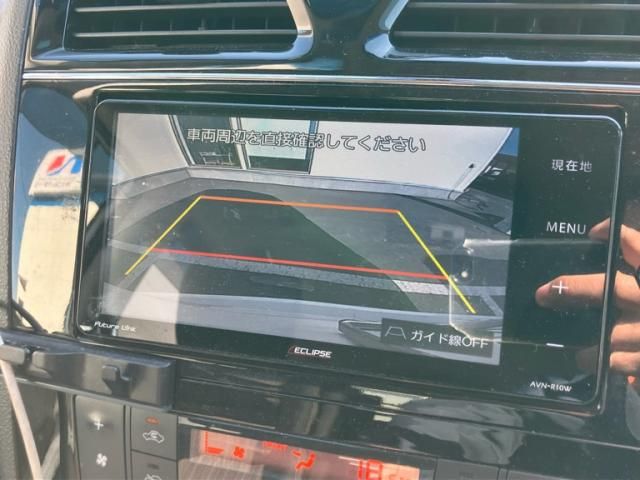 NISSAN SERENA  WG 4WD 2016 Image 31