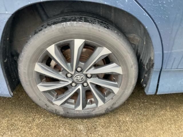 TOYOTA VOXY 2022 Image 31