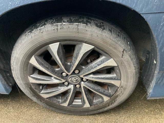 TOYOTA VOXY 2022 Image 31