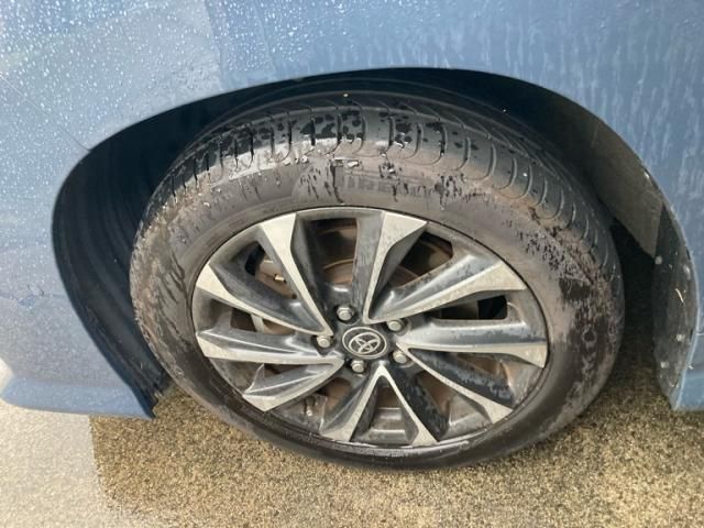 TOYOTA VOXY 2022 Image 31