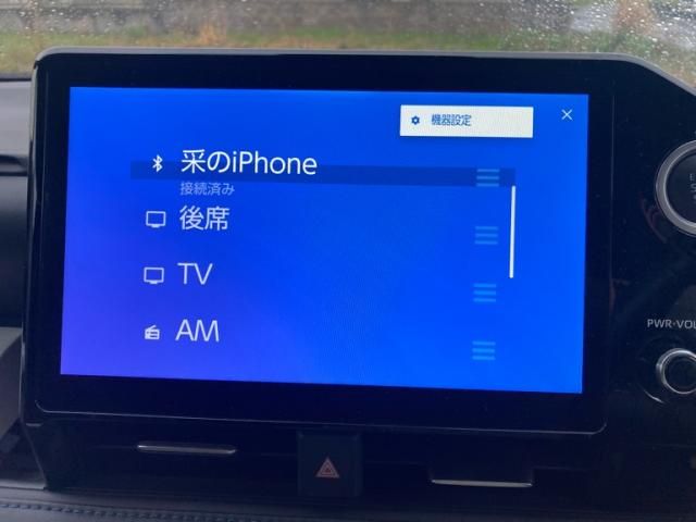 TOYOTA VOXY 2022 Image 31