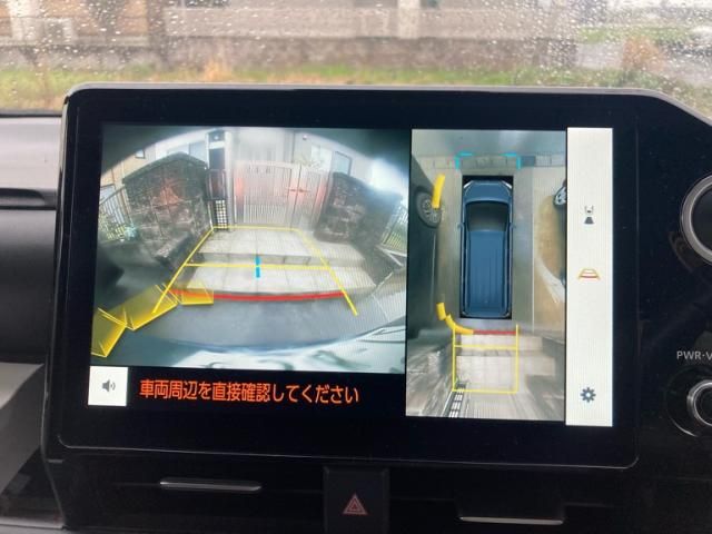 TOYOTA VOXY 2022 Image 31