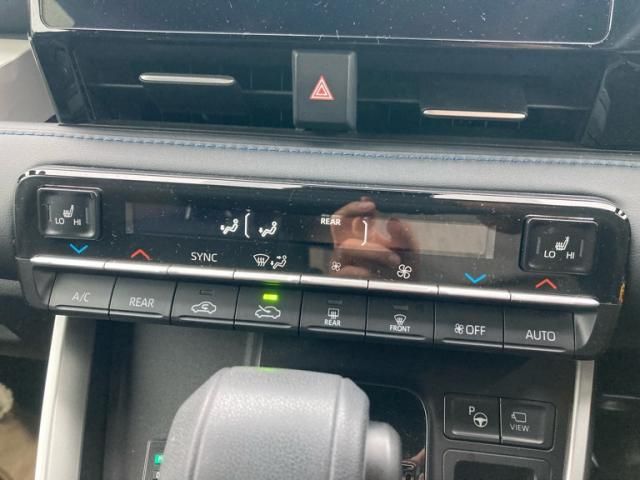 TOYOTA VOXY 2022 Image 31