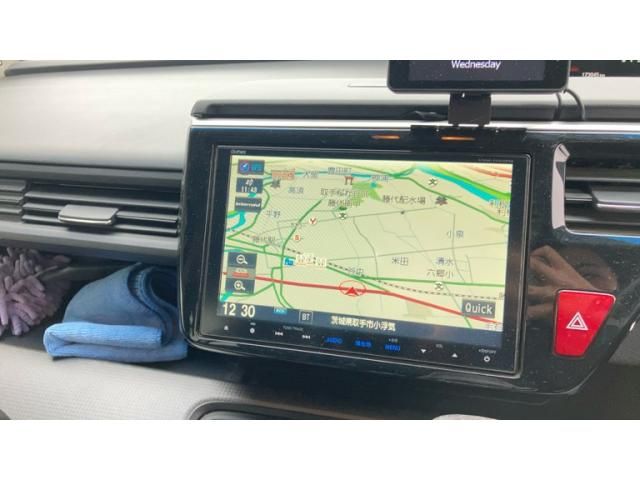 HONDA STEPWAGON SPADA 2015 Image 31