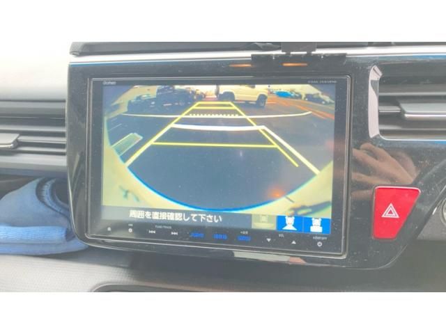 HONDA STEPWAGON SPADA 2015 Image 31