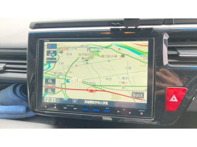 HONDA STEPWAGON SPADA 2015 Image 31