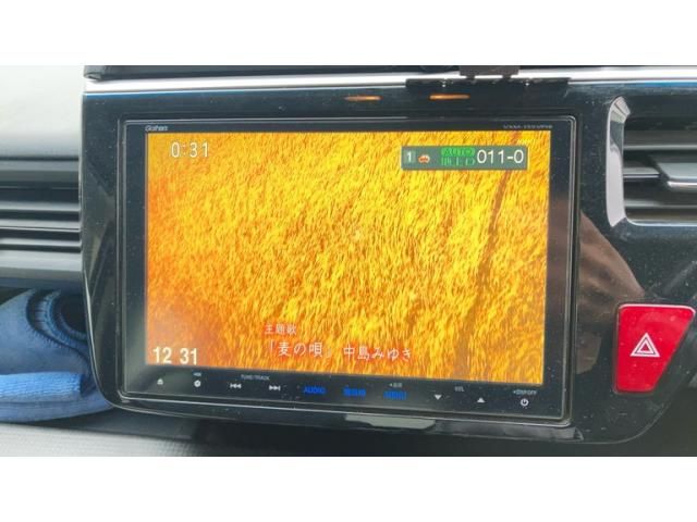 HONDA STEPWAGON SPADA 2015 Image 31