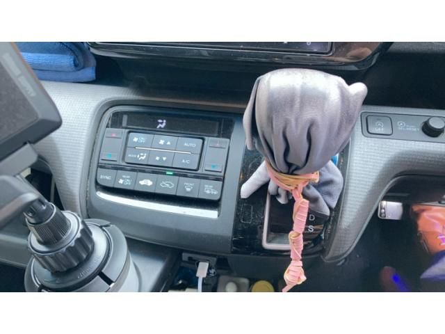 HONDA STEPWAGON SPADA 2015 Image 31