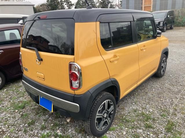 MAZDA FLAIR CROSSOVER 2016 Image 31