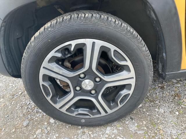 MAZDA FLAIR CROSSOVER 2016 Image 31