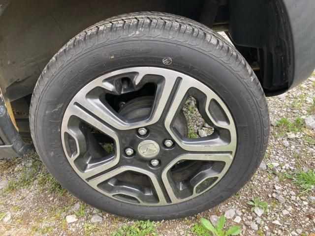 MAZDA FLAIR CROSSOVER 2016 Image 31