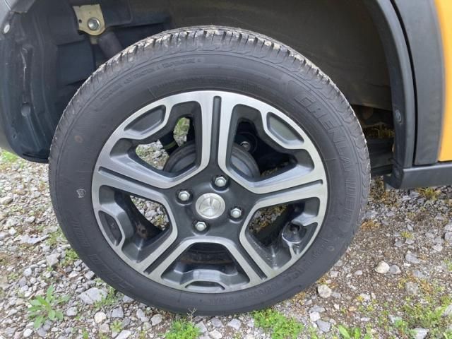 MAZDA FLAIR CROSSOVER 2016 Image 31