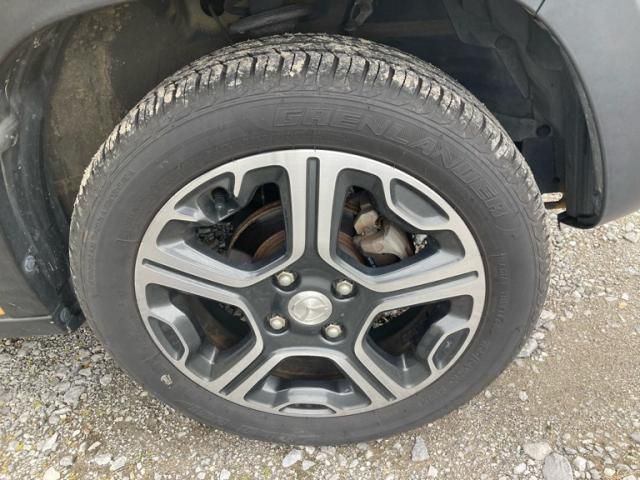 MAZDA FLAIR CROSSOVER 2016 Image 31