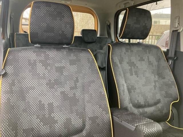 MAZDA FLAIR CROSSOVER 2016 Image 31