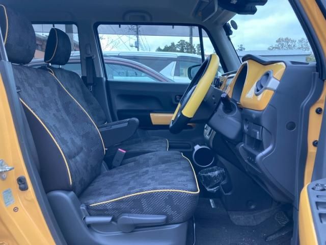 MAZDA FLAIR CROSSOVER 2016 Image 31