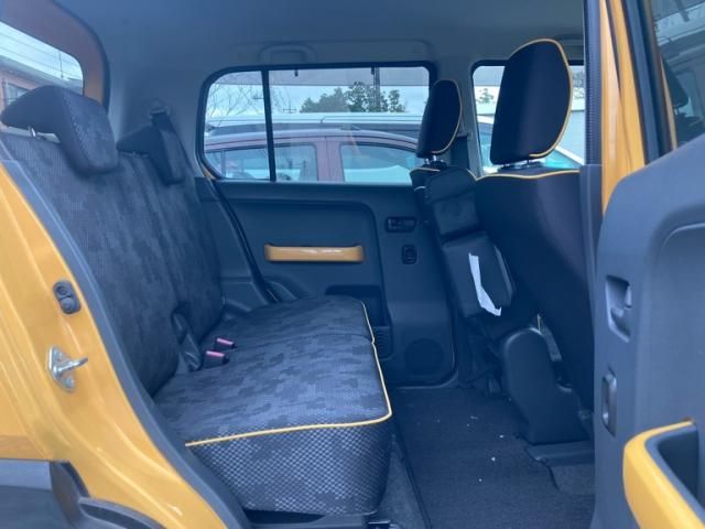 MAZDA FLAIR CROSSOVER 2016 Image 31